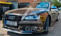 2009 Audi A5
