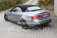 2009 Audi A5
