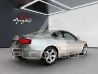 2009 Audi A5