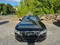 2009 Audi A5
