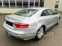 2009 Audi A5