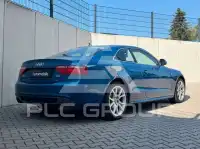 2009 Audi A5