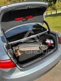 2009 Audi A5