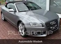 2009 Audi A5