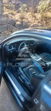 2009 Audi A5