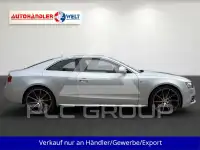 2009 Audi A5