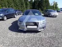 2009 Audi A5