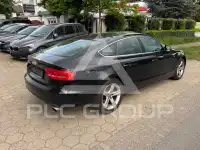 2009 Audi A5