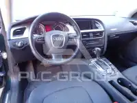 2009 Audi A5