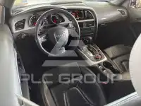 2009 Audi A5