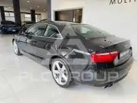 2009 Audi A5
