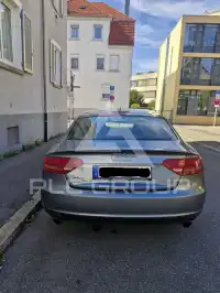 2009 Audi A5