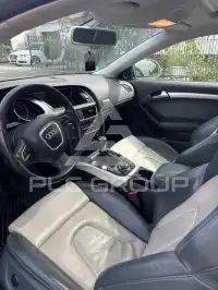2009 Audi A5