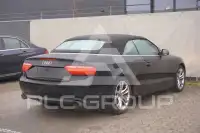 2009 Audi A5