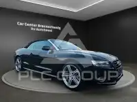 2009 Audi A5