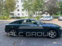 2009 Audi A5