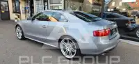 2009 Audi A5
