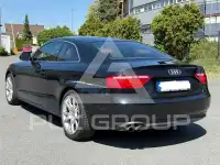 2009 Audi A5