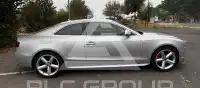 2009 Audi A5