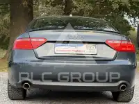 2009 Audi A5