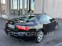 2009 Audi A5