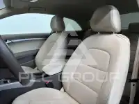 2009 Audi A5