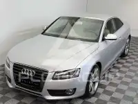 2009 Audi A5