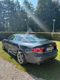 2009 Audi A5