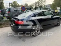 2009 Audi A5
