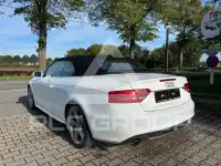 2009 Audi A5