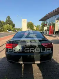 2009 Audi A5