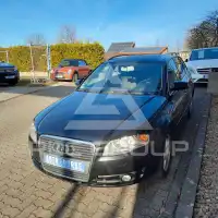2009 Audi A5