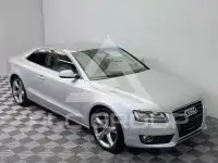 2009 Audi A5