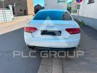 2009 Audi A5