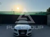 2009 Audi A5