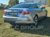 2009 Audi A5