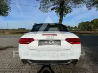 2009 Audi A5