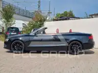 2009 Audi A5
