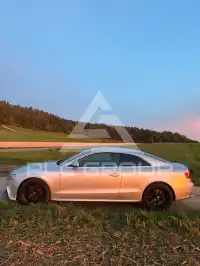 2009 Audi A5