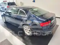 2009 Audi A5