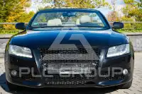 2009 Audi A5