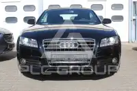 2009 Audi A5