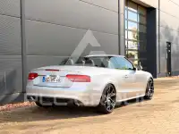 2009 Audi A5