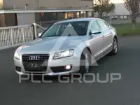 2009 Audi A5