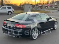 2009 Audi A5