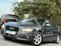 2009 Audi A5