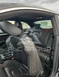 2009 Audi A5