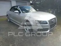 2009 Audi A5
