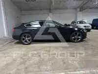 2009 Audi A5