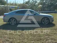 2009 Audi A5